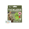 TICKLESS HUNTER Ultraz. odpudz. kliešťov a bĺch pre ľudí zelený TICKLESS HUNTER Ultraz. odpudz. kliešťov a bĺch pre ľudí zelený