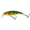 Salmo wobler Slick Stick Floating Young Perch 6cm 3g Salmo wobler Slick Stick Floating Young Perch 6cm 3g