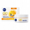 Krém proti starnutiu na tvár NIVEA Q10 ENERGY 15 SPF na deň 50 ml Krém proti starnutiu na tvár NIVEA Q10 ENERGY 15 SPF na deň 50 ml
