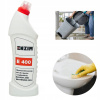 Enzim E 400 750ml - Koncentrovaný gél na čistenie a bielenie sanitárnych zariadení Enzim E 400 750ml - Koncentrovaný gél na čistenie a bielenie sanitárnych zariadení