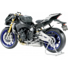 Tamiya 300014133 Yamaha YZF-R1M motocyklový model, stavebnice 1:12 Tamiya 300014133 Yamaha YZF-R1M motocyklový model, stavebnice 1:12
