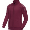 Jako | JAKO Classico polyester kids | vínová| 116 Jako | JAKO Classico polyester kids | vínová| 116