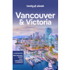 průvodce Vancouver 9.edice anglicky Lonely Planet průvodce Vancouver 9.edice anglicky Lonely Planet