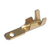 DAX Konektor faston neizolovaný 6.3mm 1.0-2.5mm DAX Konektor faston neizolovaný 6.3mm 1.0-2.5mm