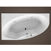 Santech LAGUNA asymetrická masážna vaňa 168x95 L Fitnes 200 +dohriev.vody+preplach ZADARMO F200LAG168L Santech LAGUNA asymetrická masážna vaňa 168x95 L Fitnes 200 +dohriev.vody+preplach ZADARMO F200LAG168L