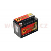 baterie gelová 12V, YTZ14S, YTZ14S-BS, 11Ah, 210A, BANNER Bike Bull GEL 150x87x110 baterie gelová 12V, YTZ14S, YTZ14S-BS, 11Ah, 210A, BANNER Bike Bull GEL 150x87x110