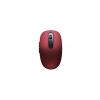 Canyon MW-9, 2v1 bezdrôtová optická myš Bluetooth / Wireless USB, 800/1000/1200/1500 DPI, 6 tlač, červená CNS-CMSW09R Canyon MW-9, 2v1 bezdrôtová optická myš Bluetooth / Wireless USB, 800/1000/1200/1500 DPI, 6 tlač, červená CNS-CMSW09R