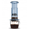 AeroPress Clear Blue AeroPress Clear Blue