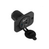 Nabíjačka USB PEIYING PY-CHR0001 Nabíjačka USB PEIYING PY-CHR0001