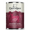 CANAGAN Country game 400g CANAGAN Country game 400g