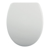 WC sedadlo Spirella Easy Clip biele duroplast WC sedadlo Spirella Easy Clip biele duroplast