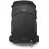 Turistický batoh Osprey STRATOS 24 raven black Turistický batoh Osprey STRATOS 24 raven black