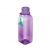 Sistema Hydrate Fľaša Square skrutkovacie viečko 725 ml, fialová Sistema Hydrate Fľaša Square skrutkovacie viečko 725 ml, fialová