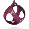 CURLI Postroj pre psy so sponou Air-Mesh Ruby S 4 – 7 kg CURLI Postroj pre psy so sponou Air-Mesh Ruby S 4 – 7 kg