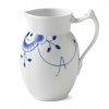 Royal Copenhagen Porcelánový džbán Blue Fluted Mega 900 ml Royal Copenhagen Porcelánový džbán Blue Fluted Mega 900 ml