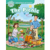 Oxford Read and Imagine Level Early Starter: The Picnic Oxford Read and Imagine Level Early Starter: The Picnic