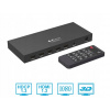 HDMI prepínač Portta 4x1 1080p N3S41QSC HDMI prepínač Portta 4x1 1080p N3S41QSC