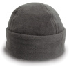 Result Headwear Čepice RC 141X s širokou manžetou, fleecová COT28141X07601-grey S Šedá Result Headwear Čepice RC 141X s širokou manžetou, fleecová COT28141X07601-grey S Šedá