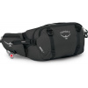 OSPREY SERAL 7 Raven Black OSPREY SERAL 7 Raven Black