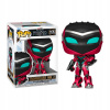 Figúrka Funko Pop! Black Panther Wakanda Forever Ironheart MK2 Figúrka Funko Pop! Black Panther Wakanda Forever Ironheart MK2