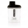 šejkr Nutrend 300ml černý průhledný šejkr Nutrend 300ml černý průhledný