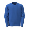 STEDMAN CLASSIC SWEATSHIRT ST4370 / Detská mikina - kráľovská modrá XS STEDMAN CLASSIC SWEATSHIRT ST4370 / Detská mikina - kráľovská modrá XS