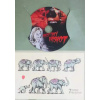 Vražedný vřískot - DVD /dárkový obal/ Vražedný vřískot - DVD /dárkový obal/