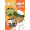 Krížovky pre všetkých Bookmedia Krížovky pre všetkých Bookmedia