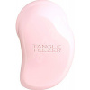 Tangle Teezer Original Mini Brush Millenial Pink Tangle Teezer Original Mini Brush Millenial Pink