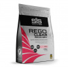 Regeneračný nápoj - SiS REGO Clear Recovery Balenie: 1,38 Kg, Príchuť: Broskyňa Regeneračný nápoj - SiS REGO Clear Recovery Balenie: 1,38 Kg, Príchuť: Broskyňa