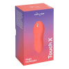 We-Vibe We-Vibe Touch X Crave Coral We-Vibe We-Vibe Touch X Crave Coral