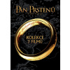 Pán prstenů kolekce DVD Pán prstenů kolekce DVD