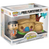 Funko Pop! The Flintstones - Fred Flinstone with House (14) Funko Pop! The Flintstones - Fred Flinstone with House (14)