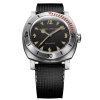 Nivada Grenchen Depthmaster Pacman 42 mm + 5 rokov záruka a darček ZADARMO Nivada Grenchen Depthmaster Pacman 42 mm + 5 rokov záruka a darček ZADARMO