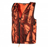 DEERHUNTER Protector Waistcoat - signálna vesta Veľkosť: S-M DEERHUNTER Protector Waistcoat - signálna vesta Veľkosť: S-M