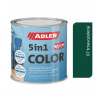 Adler 5v1-Color 0.75l ral6005 tmavozelená Adler 5v1-Color 0.75l ral6005 tmavozelená