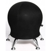 Topstar Balančná stolička Sitness 5 Farba: BB0 Čierna