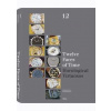 Twelve Faces of Time Ralf Baumgarten - autor neuvedený Twelve Faces of Time Ralf Baumgarten - autor neuvedený