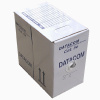 Datacom 1100 C5E UTP PVC, 305m, šedý Datacom 1100 C5E UTP PVC, 305m, šedý