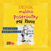 Audiokniha: Deník malého poseroutky 4 - Greg má jinou představu o ideálním létě... Audiokniha: Deník malého poseroutky 4 - Greg má jinou představu o ideálním létě...