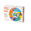 RecentToys Brain Puzzle – sada 6 kusov 8717278851440 RecentToys Brain Puzzle – sada 6 kusov 8717278851440