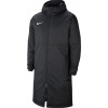 Nike Pánská bunda Repel Park, černá, velikost XL Nike Pánská bunda Repel Park, černá, velikost XL