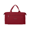 Cestovná taška SUITSUIT Natura Cherry - 25 l Cestovná taška SUITSUIT Natura Cherry - 25 l