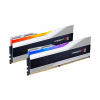 G.Skill F5-6000J3238G32GX2-TZ5RS paměťový modul 64 GB 2 x 32 GB DDR5 6000 MHz G.Skill F5-6000J3238G32GX2-TZ5RS paměťový modul 64 GB 2 x 32 GB DDR5 6000 MHz