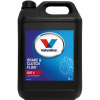 Brzdová kvapalina Valvoline Brake & Clutch Fluid DOT 4, 5L Brzdová kvapalina Valvoline Brake & Clutch Fluid DOT 4, 5L