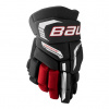 Bauer Hokejové rukavice Bauer Supreme F40 JR Bauer Hokejové rukavice Bauer Supreme F40 JR