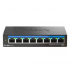 D-Link DMS-108/E 8-port Multi-Gigabit Unmanaged Switch DMS-108-E D-Link DMS-108/E 8-port Multi-Gigabit Unmanaged Switch DMS-108-E