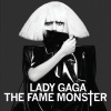 CD Lady Gaga - The Fame Monster CD Lady Gaga - The Fame Monster