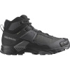Salomon X Ultra 5 MID Wide GTX M Veľkosť: 42 2/3 EUR Salomon X Ultra 5 MID Wide GTX M Veľkosť: 42 2/3 EUR