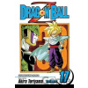 Dragon Ball Z 17 - Akira Toriyama Dragon Ball Z 17 - Akira Toriyama